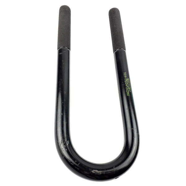 Sattelfederspanner mit BPW | Achse 0313830074 | M22x71x280mm