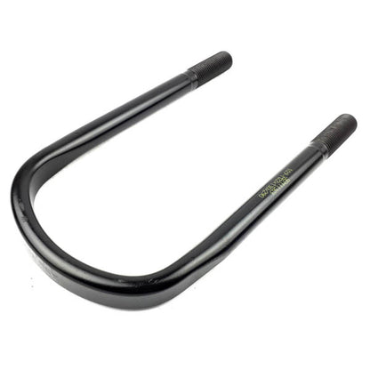 Sattelfederspanner mit BPW Achse M22x128x290 | 03.138.37.02.4