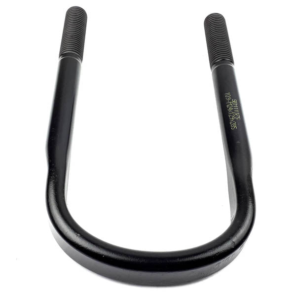 Sattelfederspanner mit BPW | Achse 0313841334 | M24x128x285mm