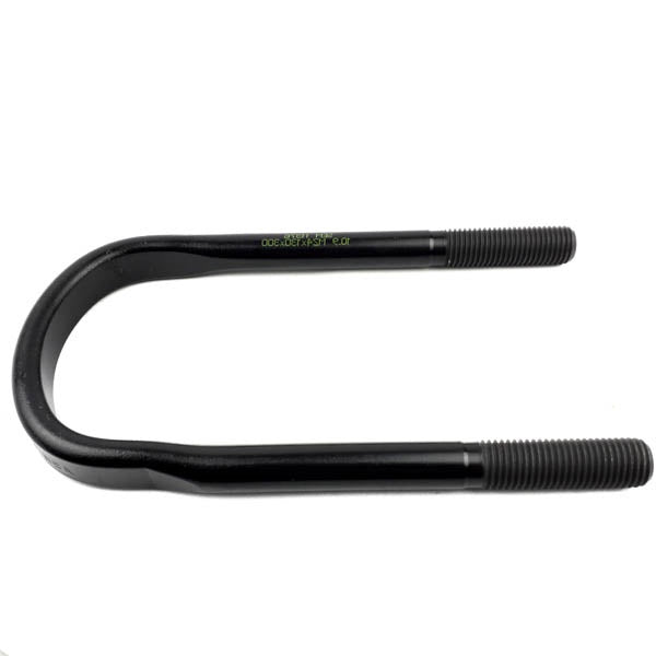 Sattelfederspanner mit BPW | Achse 0313841344 | M24x128x300mm