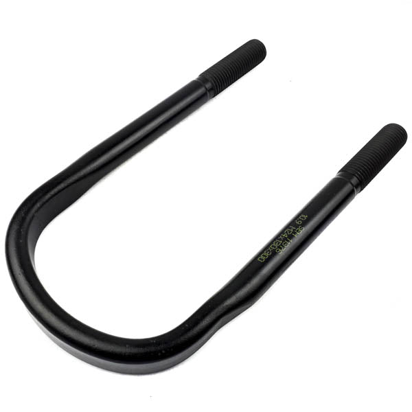 Sattelfederspanner mit BPW | Achse 0313841344 | M24x128x300mm