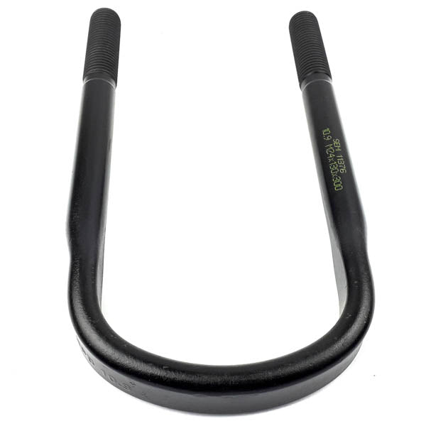 Sattelfederspanner mit BPW | Achse 0313841344 | M24x128x300mm