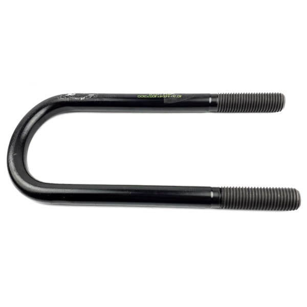 Sattelfederspanner mit BPW | Achse 0313844044 | M24x101x315mm