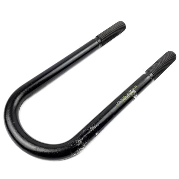 Sattelfederspanner mit BPW | Achse 0313844044 | M24x101x315mm