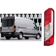 Bremsleuchte Rückleuchte hinten rechts Ford Transit Bus