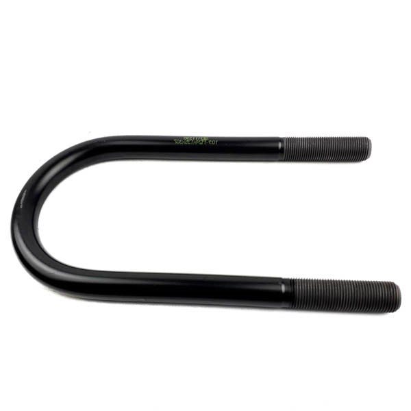 Sattelfederspanner mit SAF-Achse | 1402002000 | M24x136x307mm
