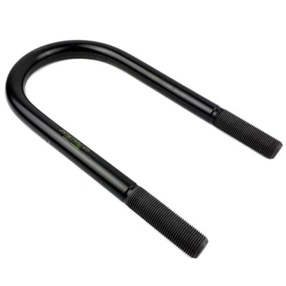 Sattelfederspanner mit SAF-Achse | 1402002000 | M24x136x307mm