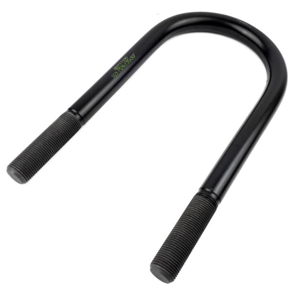 Sattelfederspanner mit SAF-Achse | 1402002000 | M24x136x307mm