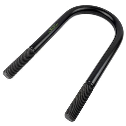 Sattelfederspanner mit SAF-Achse | 1402002000 | M24x136x307mm
