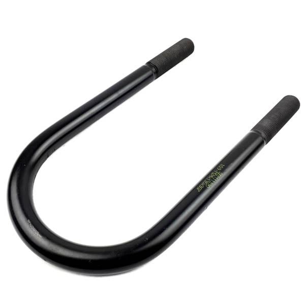 Sattelfederspanner mit SAF-Achse | 1402002000 | M24x136x307mm