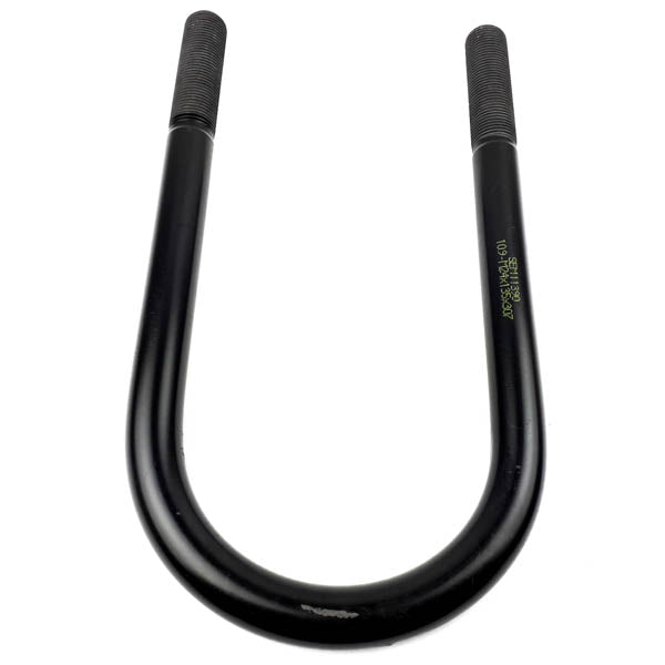 Sattelfederspanner mit SAF-Achse | 1402002000 | M24x136x307mm