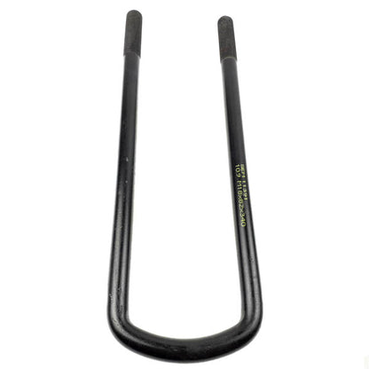Federspanner Mercedes Atego 1/ 2/ 3 | 3213511625, 3423510025
