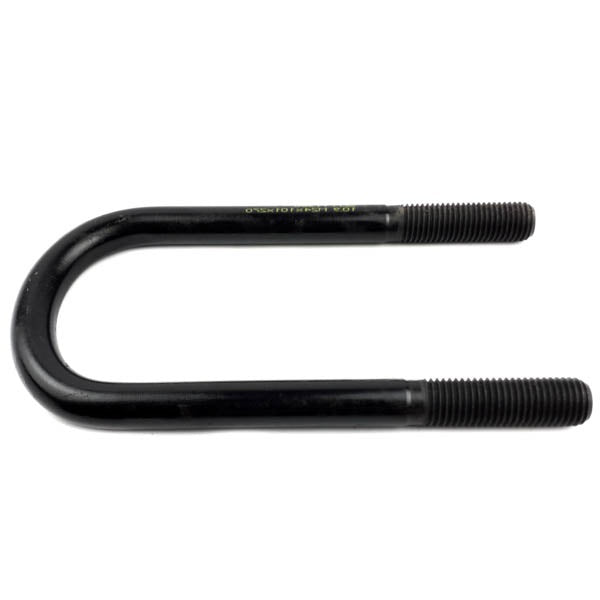 Sattelfederspanner mit BPW | Achse 0313844194 | M24x101x270mm