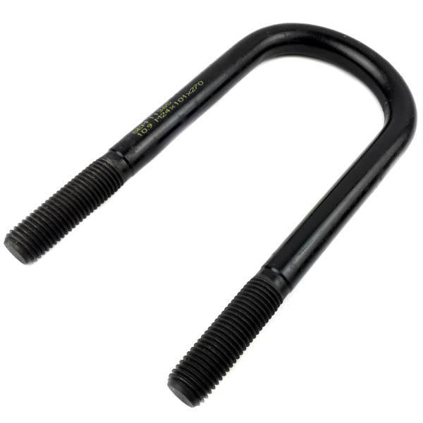 Sattelfederspanner mit BPW | Achse 0313844194 | M24x101x270mm