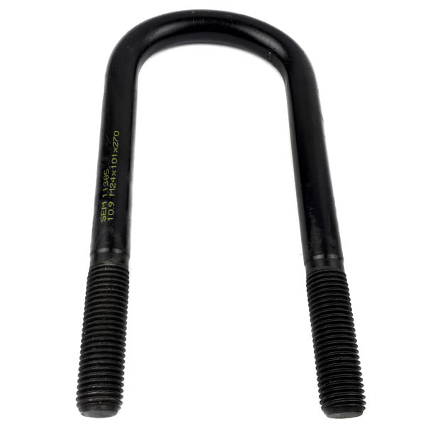 Sattelfederspanner mit BPW | Achse 0313844194 | M24x101x270mm