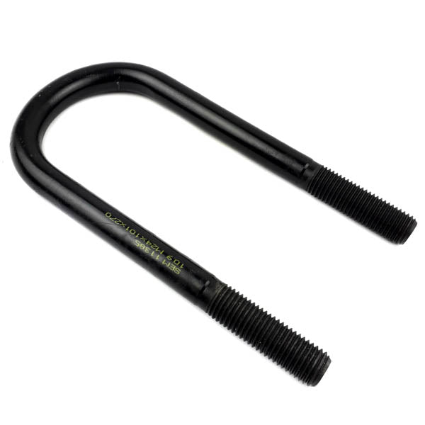 Sattelfederspanner mit BPW | Achse 0313844194 | M24x101x270mm