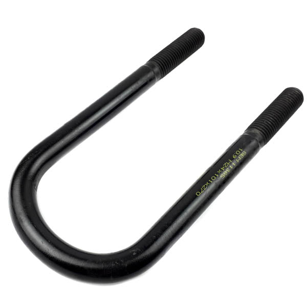 Sattelfederspanner mit BPW | Achse 0313844194 | M24x101x270mm