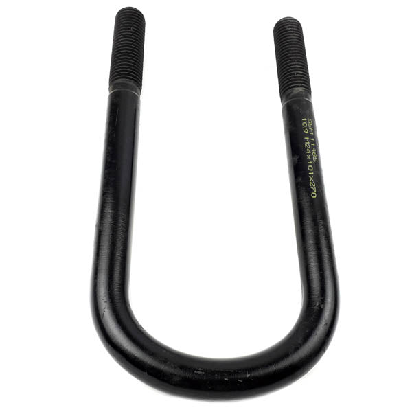 Sattelfederspanner mit BPW | Achse 0313844194 | M24x101x270mm