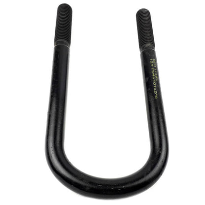 Sattelfederspanner mit BPW | Achse 0313844194 | M24x101x270mm