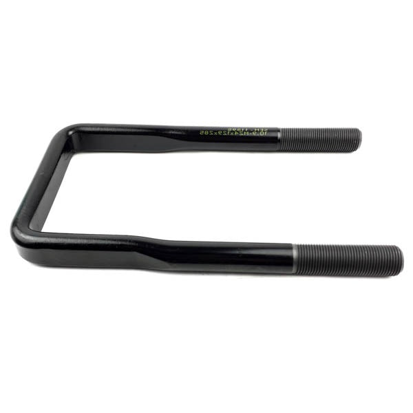 Sattelfederspanner mit Freuhauf Achse | M001685 | M24x128x285mm