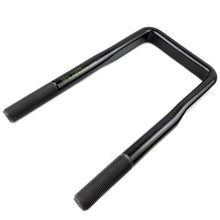 Sattelfederspanner mit Freuhauf Achse | M001685 | M24x128x285mm