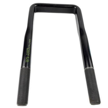 Sattelfederspanner mit Freuhauf Achse | M001685 | M24x128x285mm