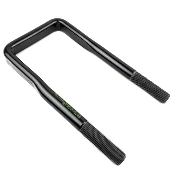 Sattelfederspanner mit Freuhauf Achse | M001685 | M24x128x285mm