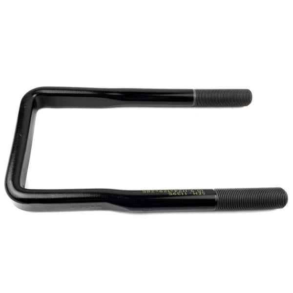 Sattelfederspanner mit Freuhauf Achse | M001685 | M24x128x285mm