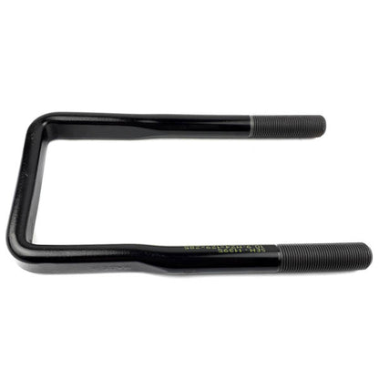 Sattelfederspanner mit Freuhauf Achse | M001685 | M24x128x285mm