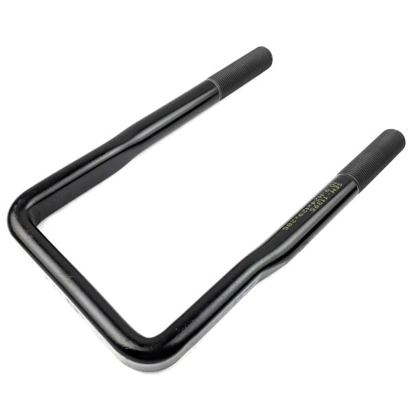 Sattelfederspanner mit Freuhauf Achse | M001685 | M24x128x285mm