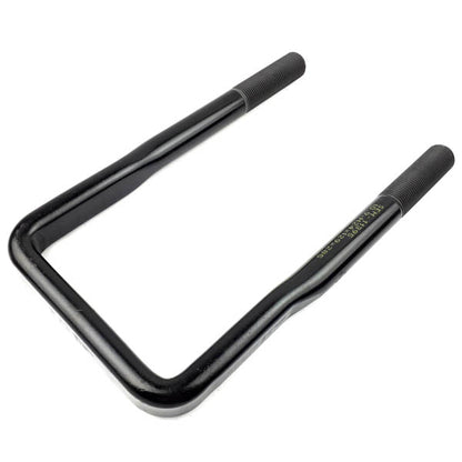 Sattelfederspanner mit Freuhauf Achse | M001685 | M24x128x285mm