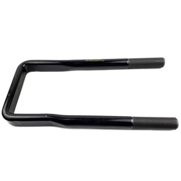Sattelfederspanner mit Freuhauf Achse | M008957 | M24x128x320mm