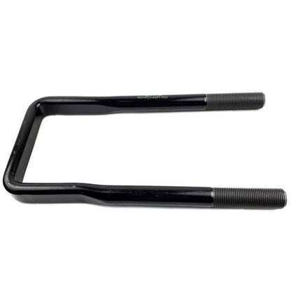 Sattelfederspanner mit Freuhauf Achse | M008957 | M24x128x320mm