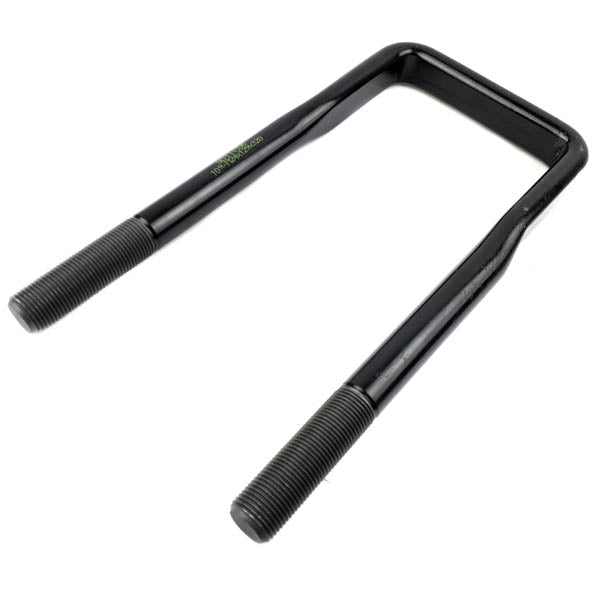 Sattelfederspanner mit Freuhauf Achse | M008957 | M24x128x320mm