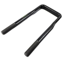 Sattelfederspanner mit Freuhauf Achse | M008957 | M24x128x320mm
