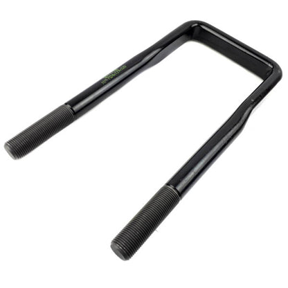 Sattelfederspanner mit Freuhauf Achse | M008957 | M24x128x320mm