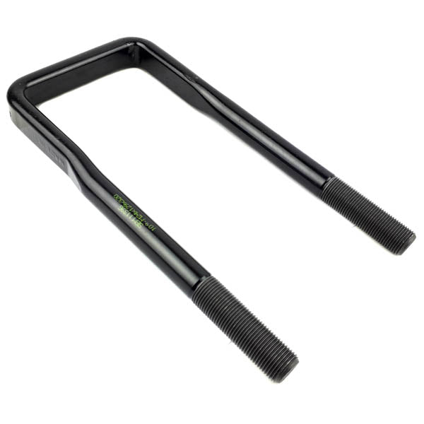 Sattelfederspanner mit Freuhauf Achse | M008957 | M24x128x320mm