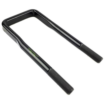 Sattelfederspanner mit Freuhauf Achse | M008957 | M24x128x320mm