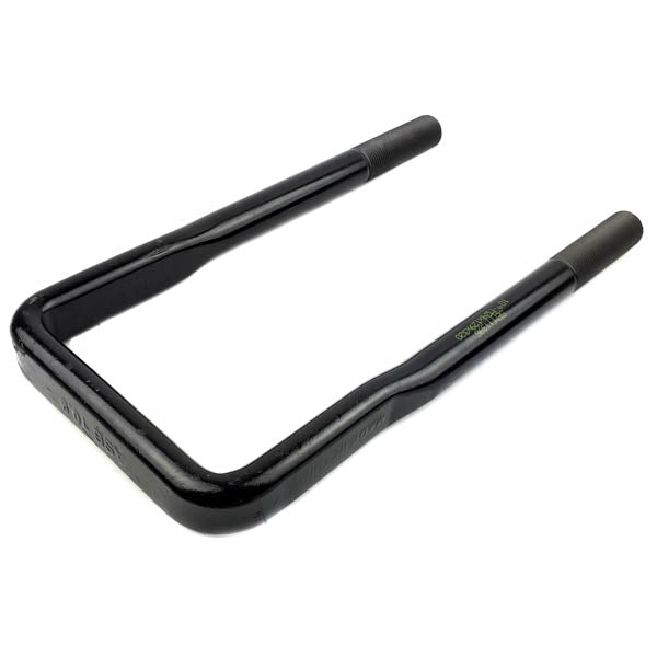 Sattelfederspanner mit Freuhauf Achse | M008957 | M24x128x320mm