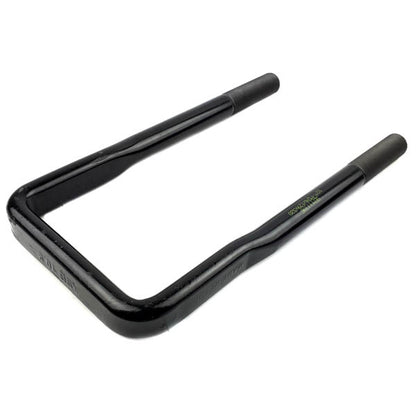 Sattelfederspanner mit Freuhauf Achse | M008957 | M24x128x320mm