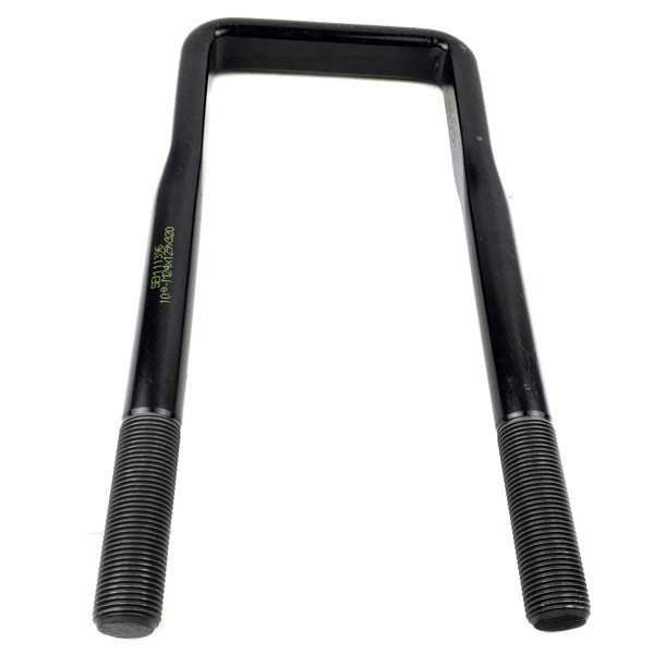 Sattelfederspanner mit Freuhauf Achse | M008957 | M24x128x320mm