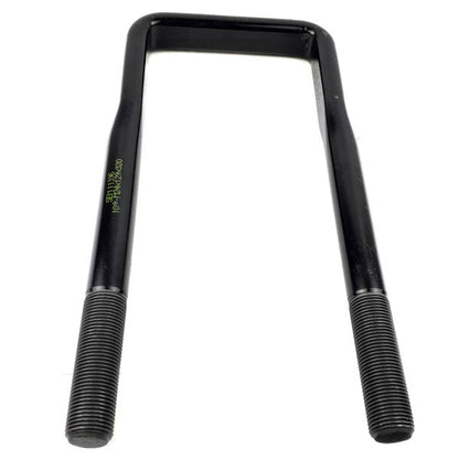 Sattelfederspanner mit Freuhauf Achse | M008957 | M24x128x320mm