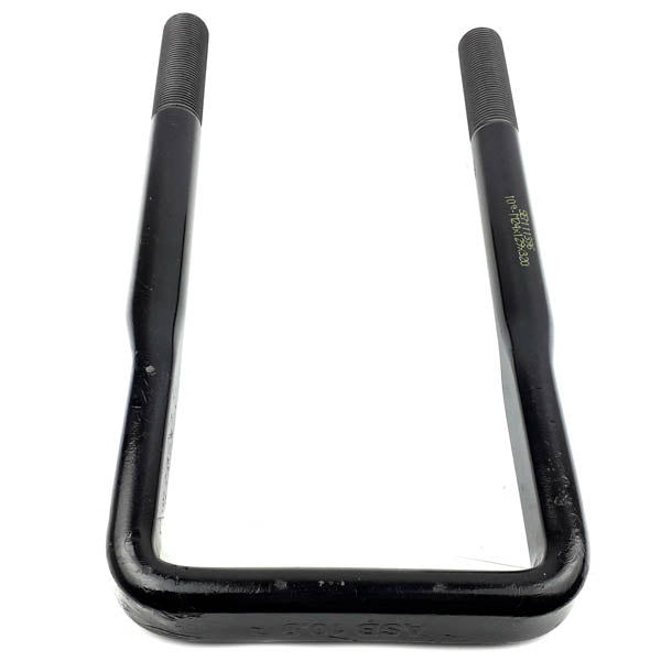Sattelfederspanner mit Freuhauf Achse | M008957 | M24x128x320mm