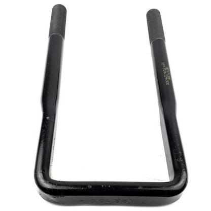 Sattelfederspanner mit Freuhauf Achse | M008957 | M24x128x320mm