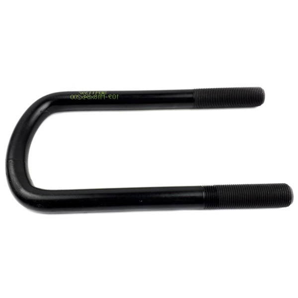Federspanner Mercedes Atego 1/ 2 | 9703511425 | M18x82x200mm
