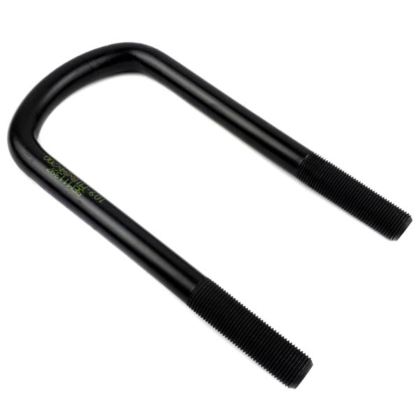 Federspanner Mercedes Atego 1/ 2 | 9703511425 | M18x82x200mm