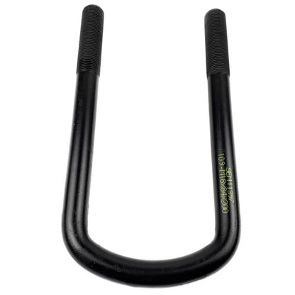 Federspanner Mercedes Atego 1/ 2 | 9703511425 | M18x82x200mm