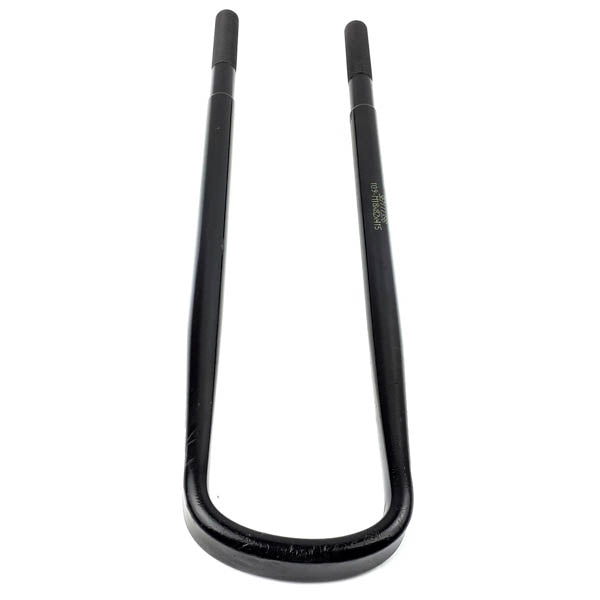 Mercedes Federspanner | 9743510425, 974 351 0425 | M18 x 1,5 x 82 x 415 mm