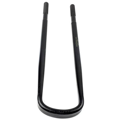 Mercedes Federspanner | 9743510425, 974 351 0425 | M18 x 1,5 x 82 x 415 mm