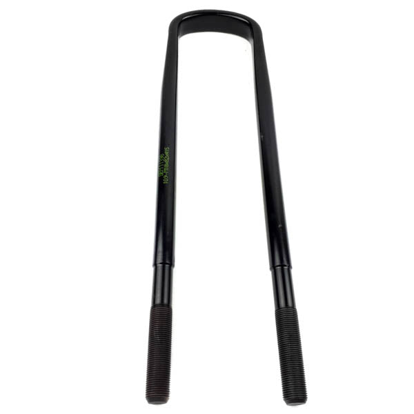 Mercedes Federspanner | 9743510425, 974 351 0425 | M18 x 1,5 x 82 x 415 mm